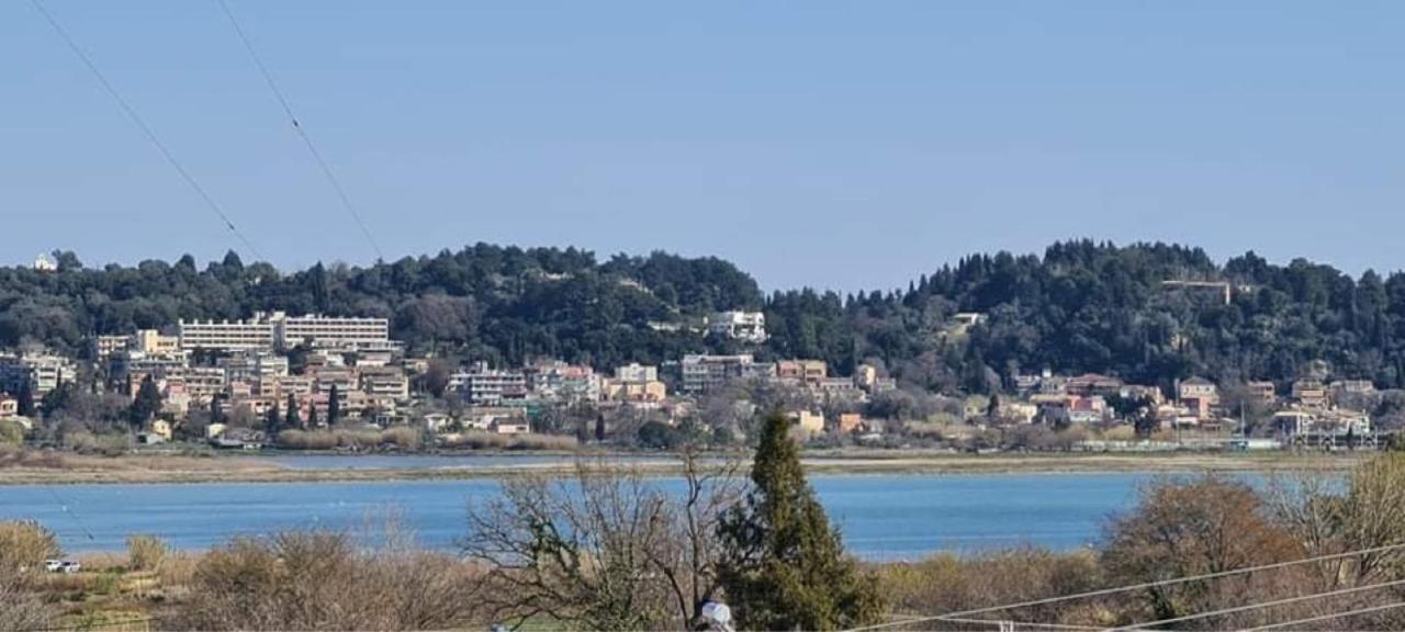 Kanalia View Apartment Exterior photo