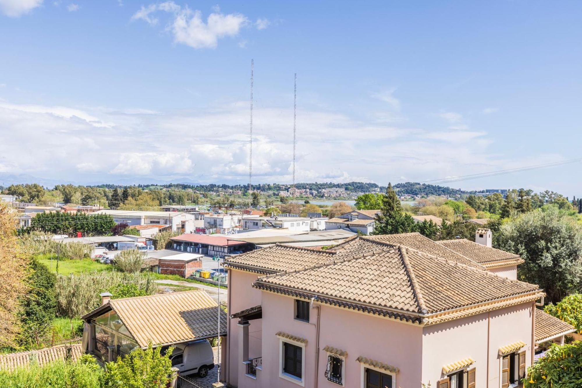 Kanalia View Apartment Exterior photo